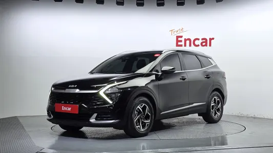 Kia 5 2.0 2WD 2021