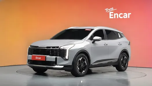 Kia 5 1.6 2WD 2025