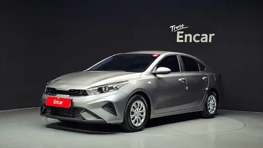 Kia K3 2 1.6 2023