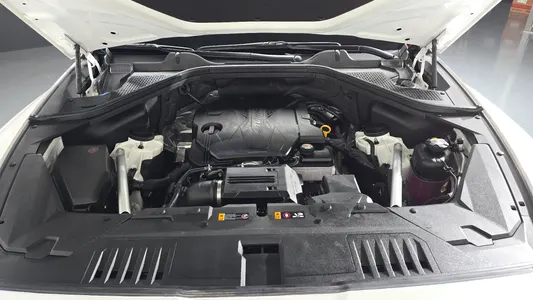 Genesis GV80 2.5T 2WD 2024 6
