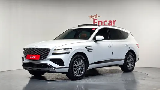 Genesis GV80 2.5T 2WD 2024