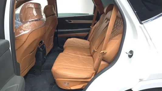 Genesis GV80 2.5T 2WD 2024 11