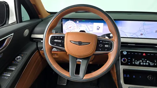 Genesis GV80 2.5T 2WD 2024 13
