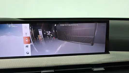 Genesis GV80 2.5T 2WD 2024 14