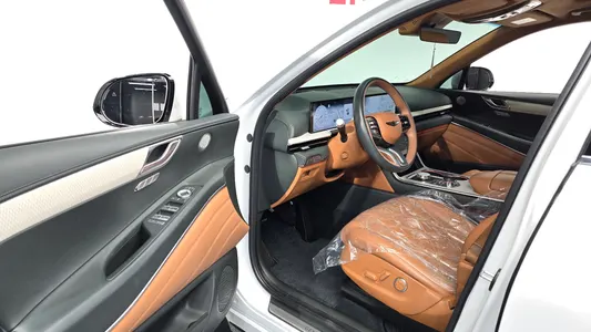 Genesis GV80 2.5T 2WD 2024 10