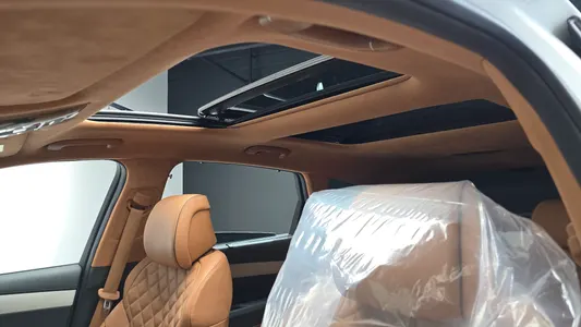 Genesis GV80 2.5T 2WD 2024 17