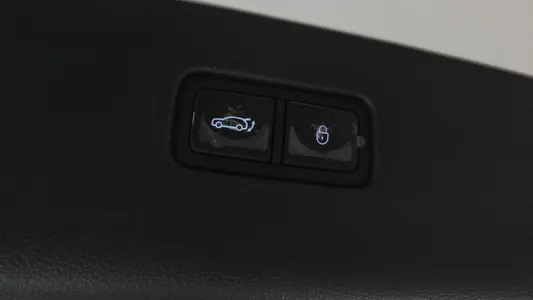 Genesis GV80 2.5T 2WD 2024 18