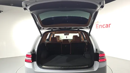 Genesis GV80 2.5T 2WD 2024 19