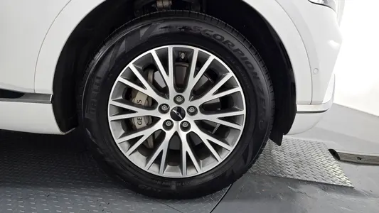 Genesis GV80 2.5T 2WD 2024 21
