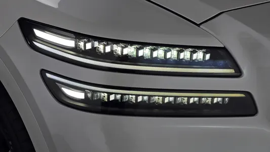 Genesis GV80 2.5T 2WD 2024 22