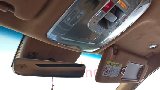 Genesis GV80 2.5T 2WD 2024 27