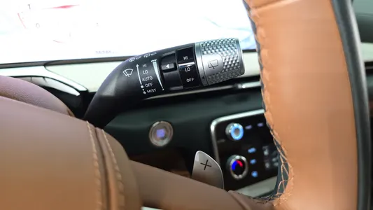 Genesis GV80 2.5T 2WD 2024 28