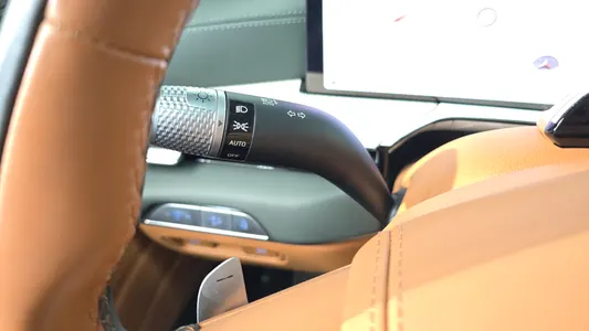 Genesis GV80 2.5T 2WD 2024 29