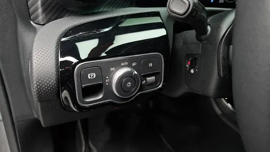 Mercedes-Benz A-Class W177 A220 2025 17
