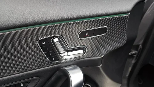 Mercedes-Benz A-Class W177 A220 2025 18