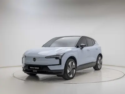 Volvo EX30 2025