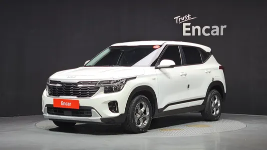 Kia Seltos 1.6 2WD 2023