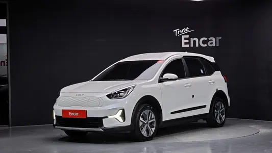 Kia 2022