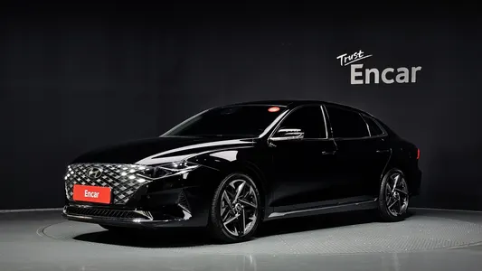 Hyundai IG 3.3 2020