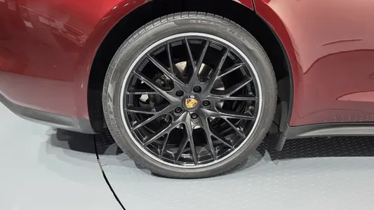 Porsche (971) 2.9 AWD 2021 4