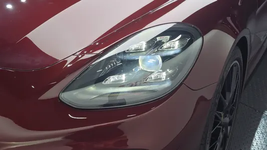 Porsche (971) 2.9 AWD 2021 22