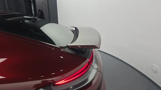 Porsche (971) 2.9 AWD 2021 34