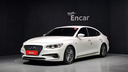 Hyundai IG 2018