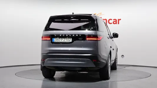 Land Rover 5 D250 S 2022 4