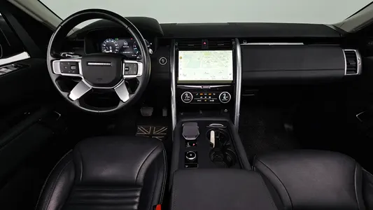 Land Rover 5 D250 S 2022 7