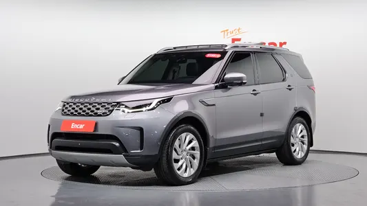 Land Rover 5 D250 S 2022