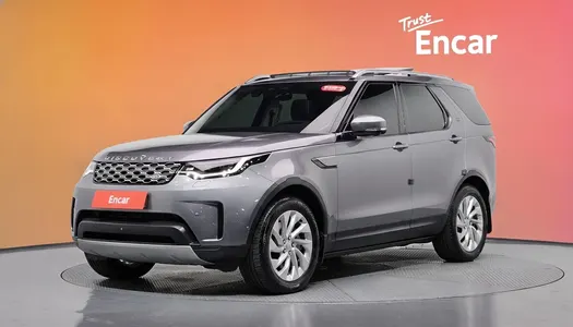 Land Rover 5 D250 S 2022 21