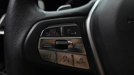 BMW 3 Series (G20) 320d 2021 20