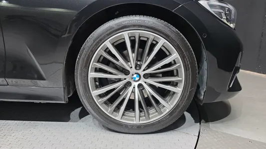BMW 3 Series (G20) 320d 2021 21