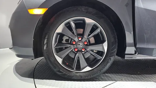 Honda 오딧세이 3.5 2022 5