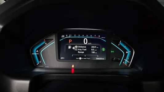Honda 오딧세이 3.5 2022 8