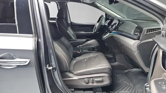 Honda 오딧세이 3.5 2022 11