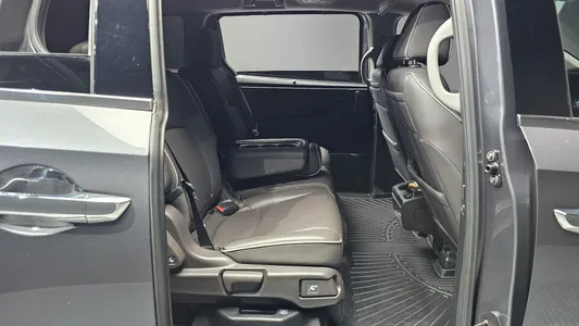 Honda 오딧세이 3.5 2022 12