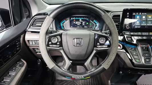Honda 오딧세이 3.5 2022 13