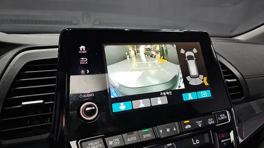 Honda 오딧세이 3.5 2022 15