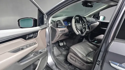 Honda 오딧세이 3.5 2022 10