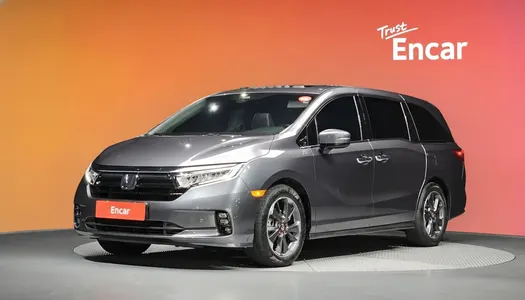 Honda 오딧세이 3.5 2022 21