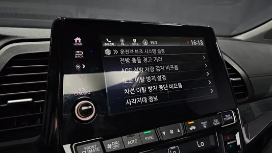 Honda 오딧세이 3.5 2022 16