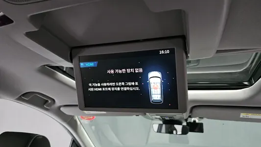 Honda 오딧세이 3.5 2022 18