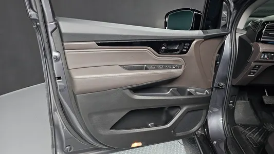 Honda 오딧세이 3.5 2022 25