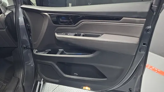 Honda 오딧세이 3.5 2022 26