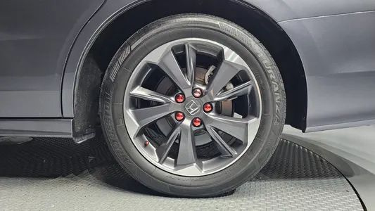 Honda 오딧세이 3.5 2022 22