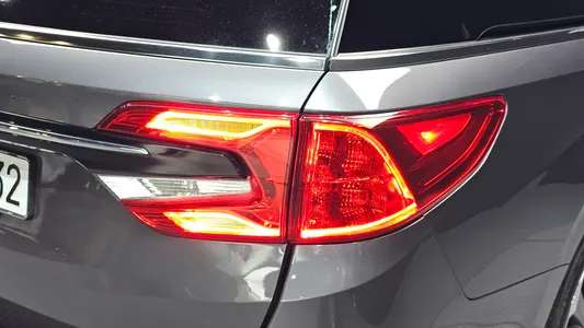 Honda 오딧세이 3.5 2022 24