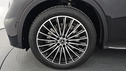 Mercedes-Benz GLC-Class X254 GLC300 4MATIC AMG Line 2024 5