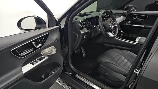 Mercedes-Benz GLC-Class X254 GLC300 4MATIC AMG Line 2024 11
