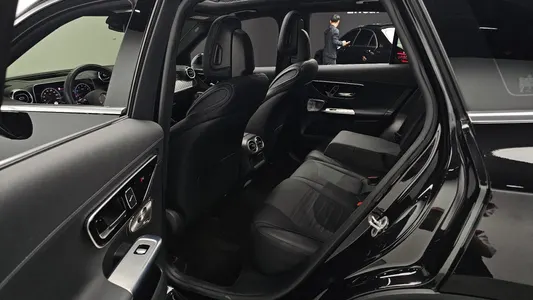 Mercedes-Benz GLC-Class X254 GLC300 4MATIC AMG Line 2024 12